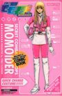 Himitsu Sentai Momoider
