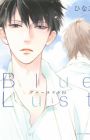 Blue Lust