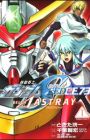 Kidou Senshi Gundam SEED C.E.73: Δ Astray