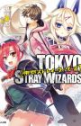 Tokyo Stray Wizards