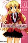Fortune Arterial
