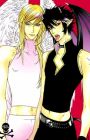 Devil x Devil Doujinshi