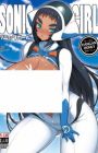 Sonic Girl