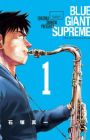 Blue Giant Supreme