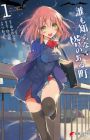 Daremo Shiranai Tou no Aru Machi