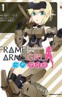 Frame Arms Girl: Lab Days