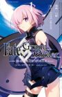 Fate/Grand Order: Mortalis:Stella
