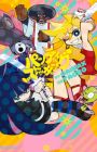 Panty & Stocking with Garterbelt