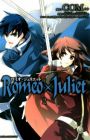 Romeo x Juliet