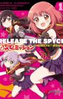Release the Spyce: Naisho no Mission