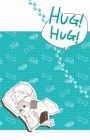 Shiba-kun to Shepherd-san dj - Hug! Hug!