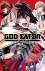 God Eater: Side by Side