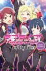 Love Live! Sunshine!! Guilty Kiss Comic Anthology