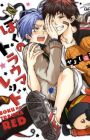 Boku no Trauma Red