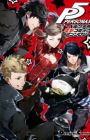 Persona 5: Dengeki Comic Anthology