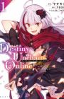 Destiny Unchain Online: Kyuuketsuki Shoujo to Natte, Yagate "Aka no Maou" to Yobareru you ni Narimashita