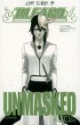 Bleach Unmasked Short Stories