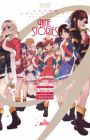 Shoujo☆Kageki Revue Starlight Comic Anthology: Nine Stories