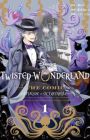 Disney Twisted-Wonderland the Comic: Episode of Octavinelle