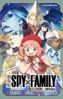 Gekijouban Spy x Family Code: White