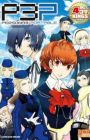 Persona 3 Portable: 4-koma Kings
