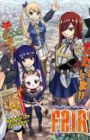 Fairy Tail: Jibun no Shinjiru Michi