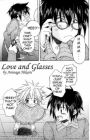 Love and Glasses