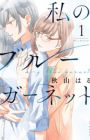 Watashi no Blue Garnet