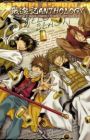 Saiyuki Anthology