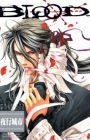 Blood+: Yakou Joushi