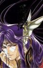 Azel Seimaden - Enmaten no Senshi