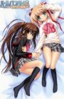 Little Busters! Ecstasy: Wonderbit Wandering