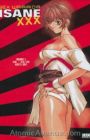 Sex Warrior Isane XXX