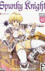 Spunky Knight