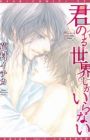 Kimi no Iru Sekai shika Iranai