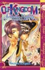 Bokura no Oukoku Arabian Nights