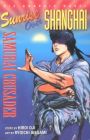 Samurai Crusader