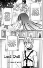 Last Doll