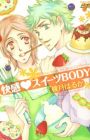 Kaikann・Sweets BODY