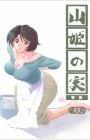 Yama Hime no Mi: Satomi