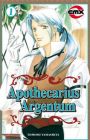 Apothecarius Argentum