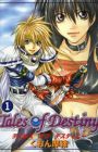 Tales of Destiny
