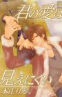 Kimi no Ai wa Mienikui