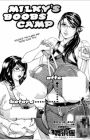 Milky's Boobs Camp