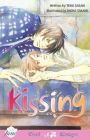 Kissing