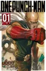 One Punch-Man