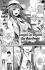 Finder Goshi no Shoukei