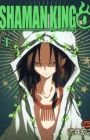 Shaman King Zero