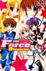 Mahou Senki Lyrical Nanoha Force Dimension