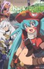 .hack//Quantum: Kokoro no Soushi